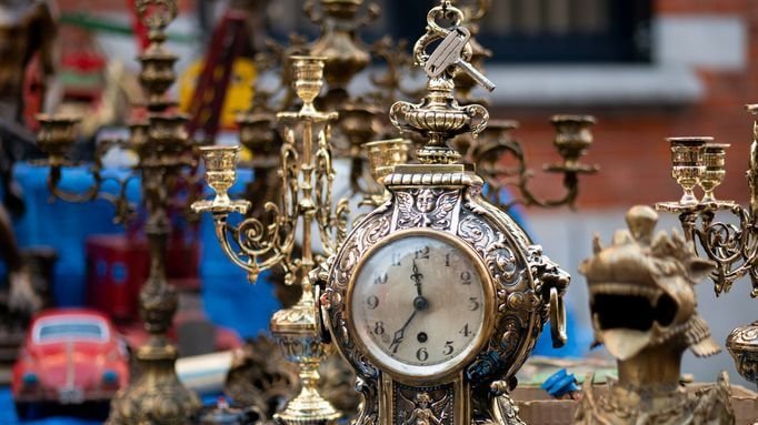 Antiques estate liquidators & buyers West Palm Beach. Updated 2025